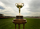 Melbourne Cup Trophy On a World Tour Melbourne Cup Trophy On a World Tour